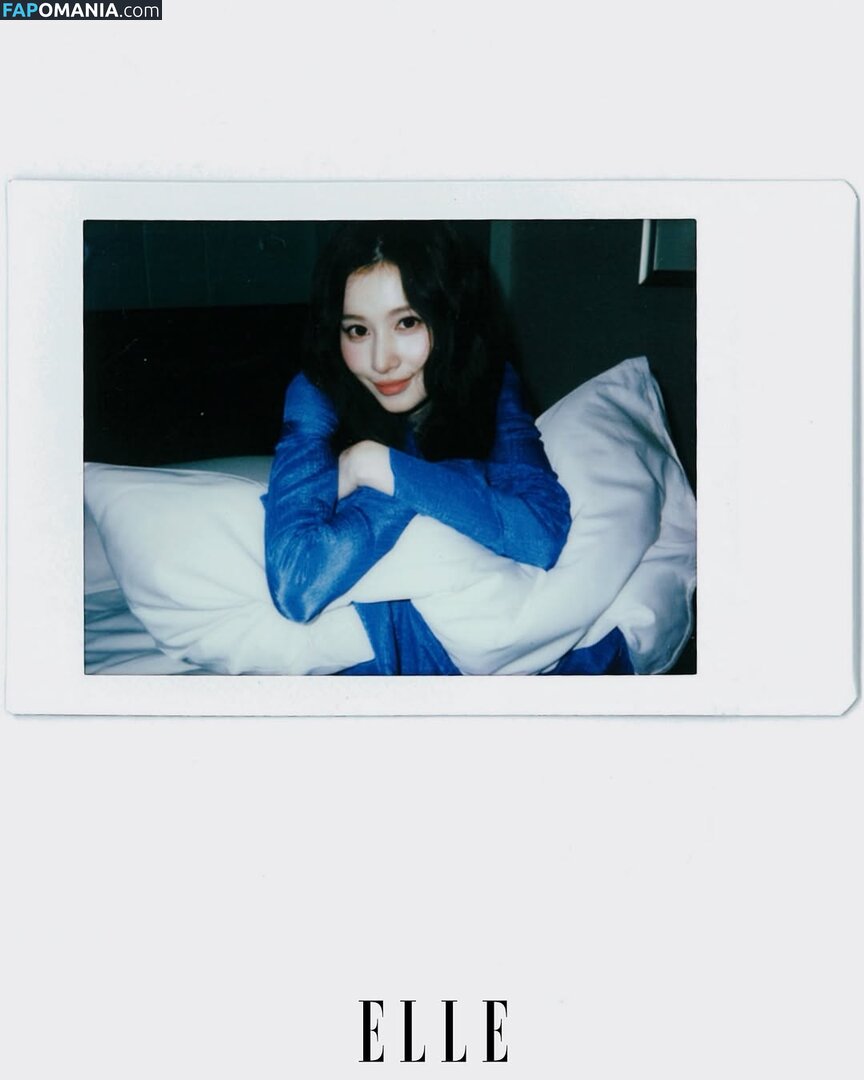 Minatozaki Sana / TWICE / m.by__sana ヌード OnlyFans  流出写真 #39