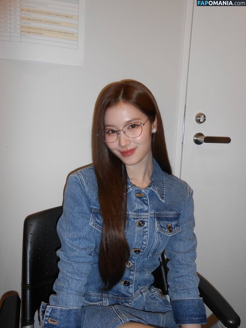 Minatozaki Sana / TWICE / m.by__sana ヌード OnlyFans  流出写真 #50