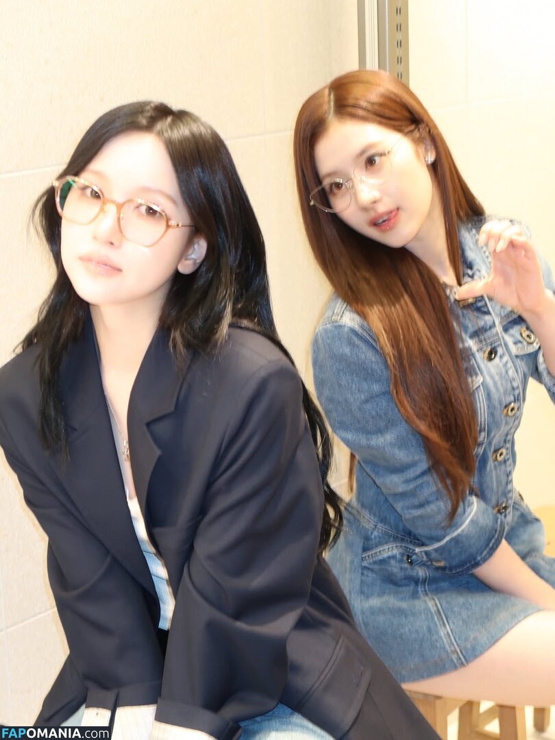 Minatozaki Sana / TWICE / m.by__sana ヌード OnlyFans  流出写真 #53