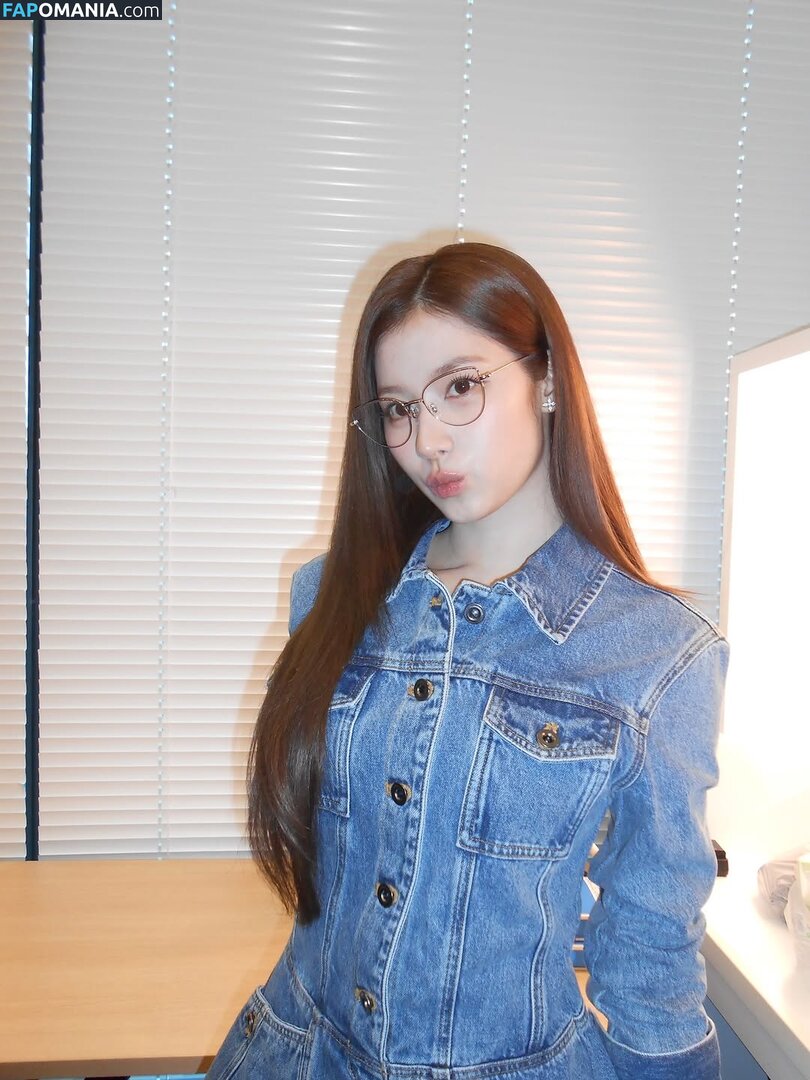 Minatozaki Sana / TWICE / m.by__sana ヌード OnlyFans  流出写真 #54