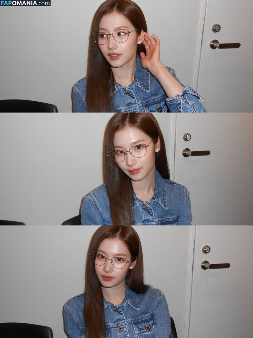 Minatozaki Sana / TWICE / m.by__sana ヌード OnlyFans  流出写真 #56