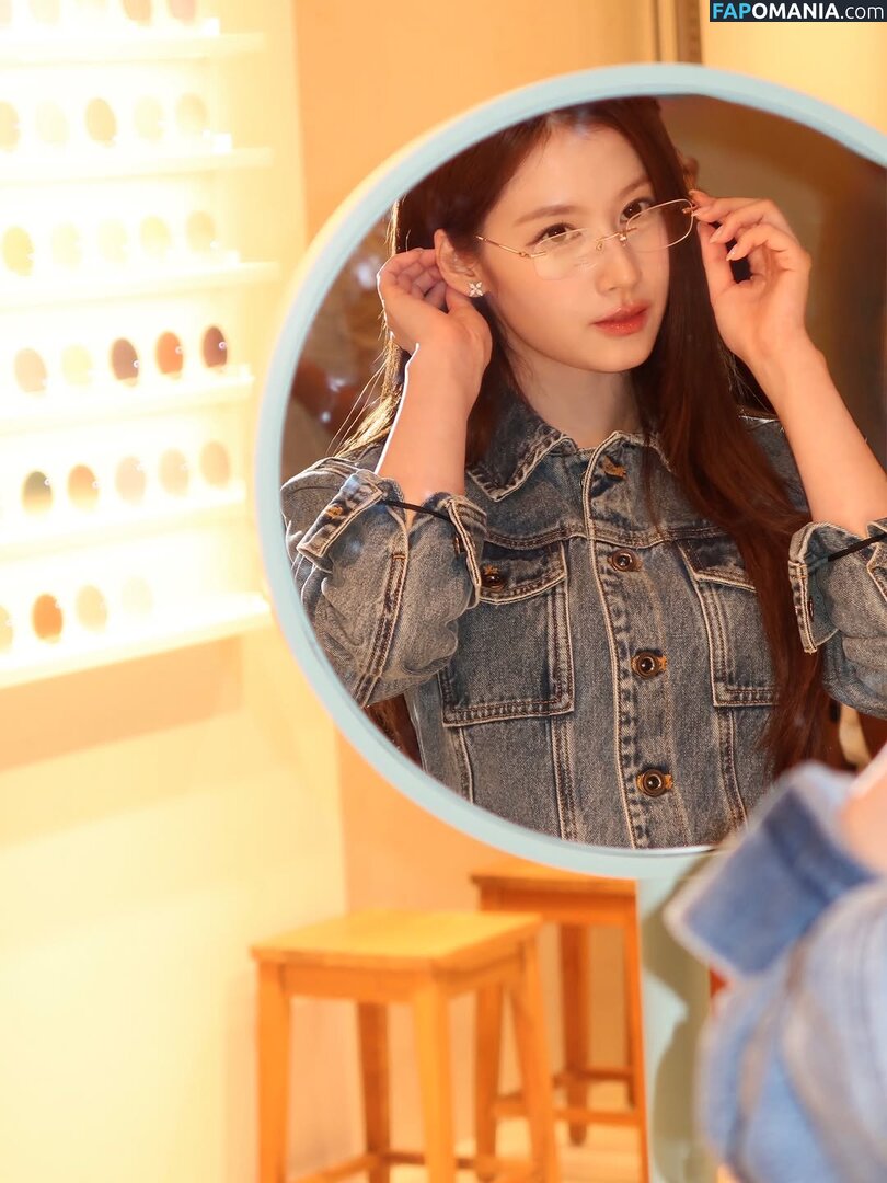 Minatozaki Sana / TWICE / m.by__sana ヌード OnlyFans  流出写真 #57