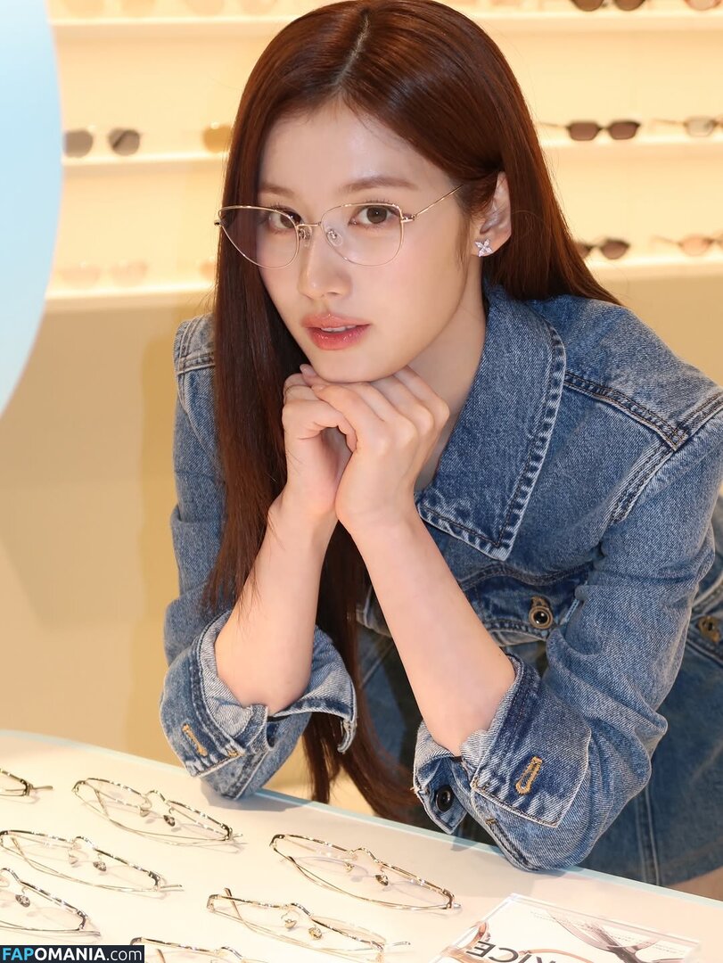 Minatozaki Sana / TWICE / m.by__sana ヌード OnlyFans  流出写真 #58