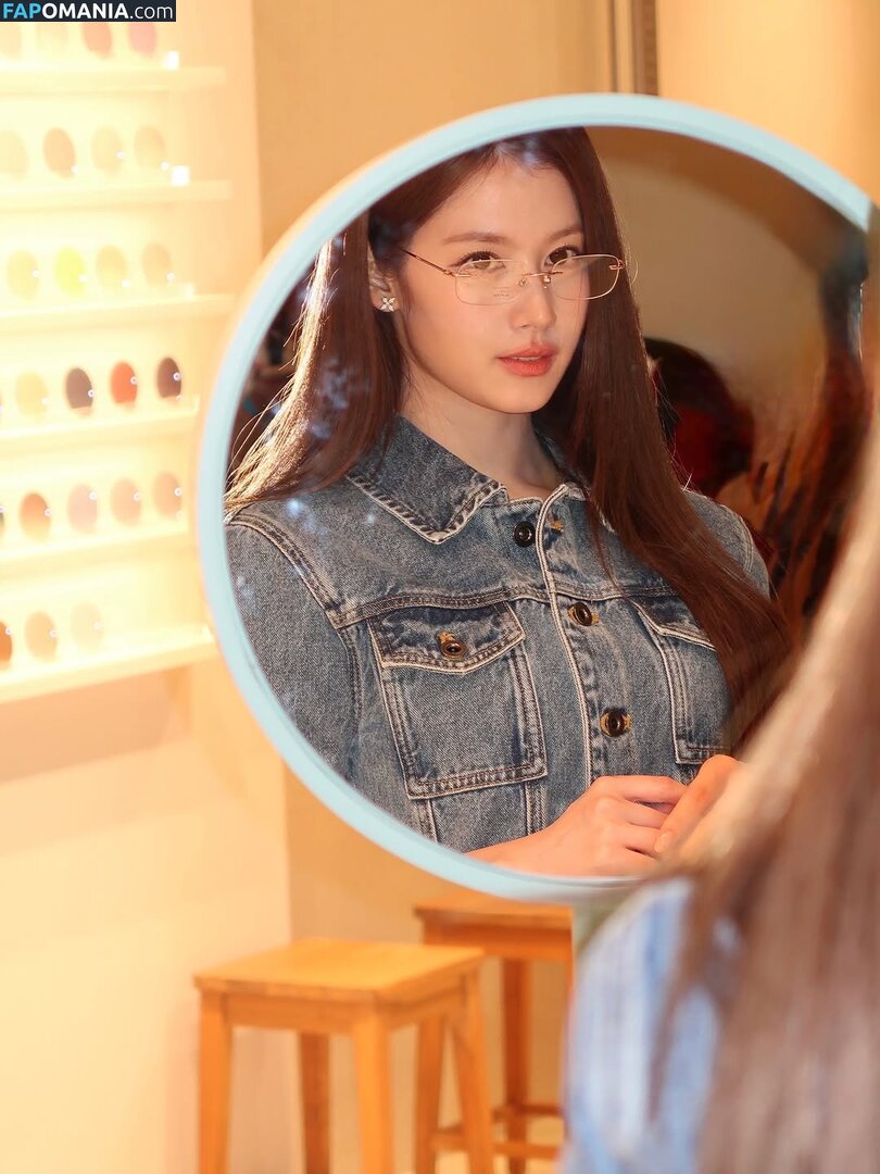 Minatozaki Sana / TWICE / m.by__sana ヌード OnlyFans  流出写真 #63