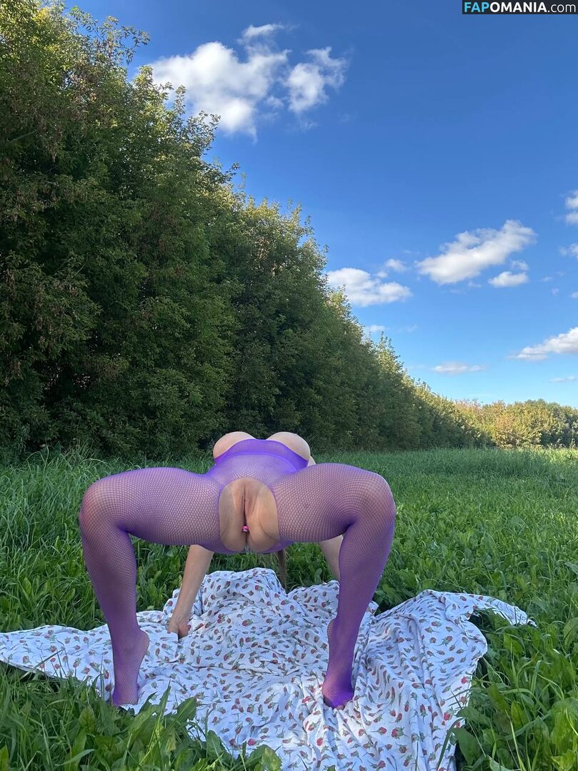 Mindiyarova11 / mindi11 ヌード OnlyFans  流出写真 #502