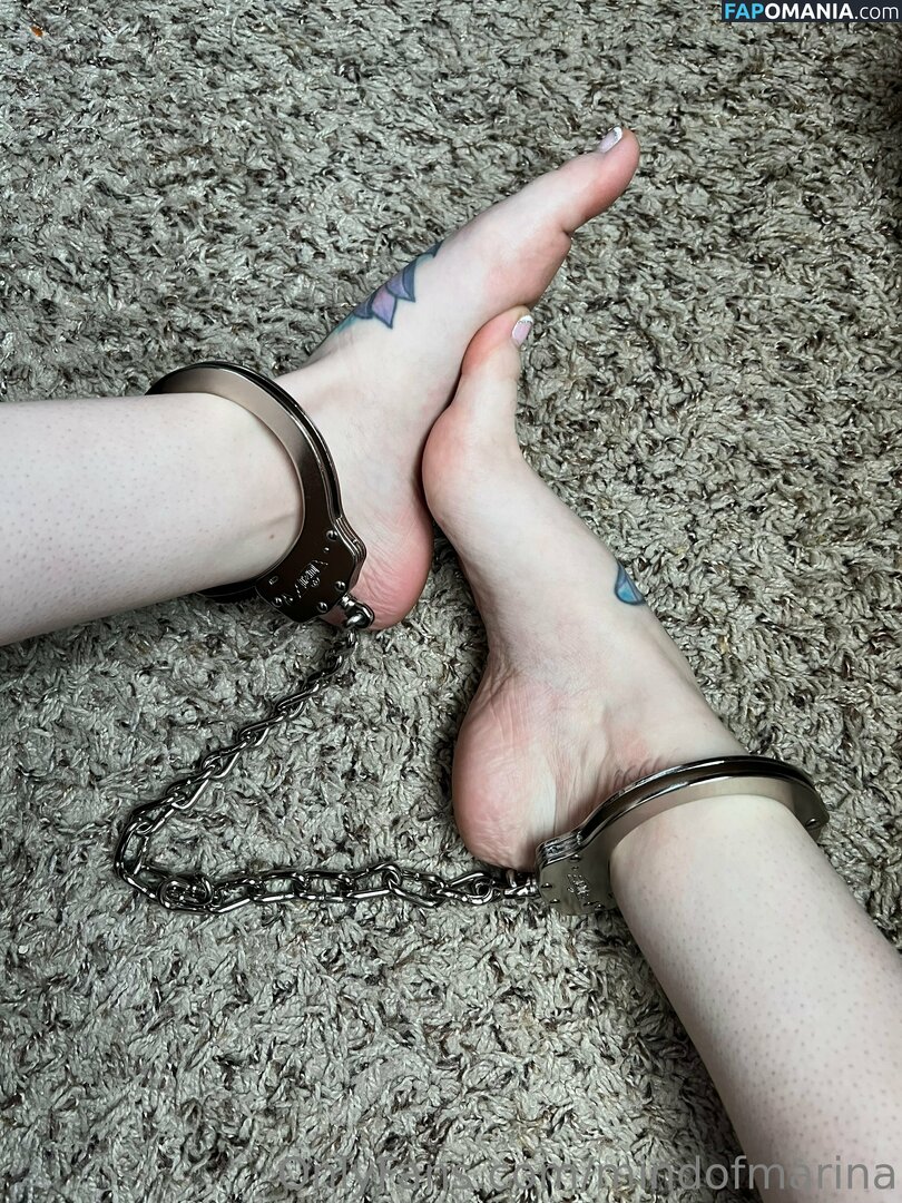 mindofmarina / mindofmina ヌード OnlyFans  流出写真 #52