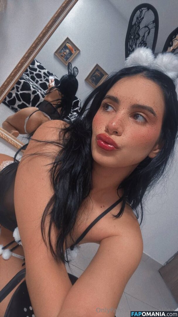 mingalilea ヌード OnlyFans  流出写真 #1