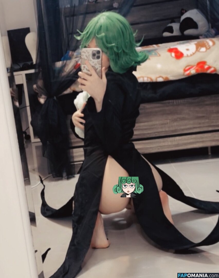 Minishipaws ヌード OnlyFans  流出写真 #2