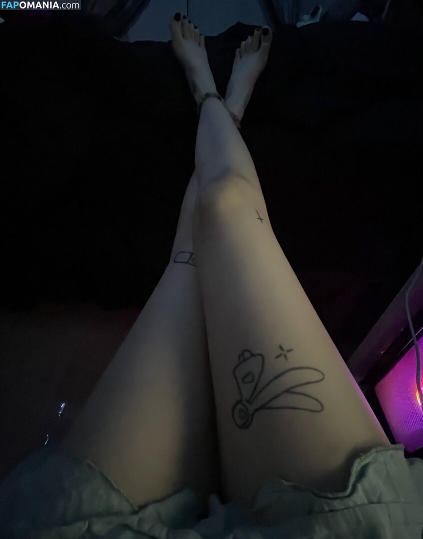 Minishipaws ヌード OnlyFans  流出写真 #3