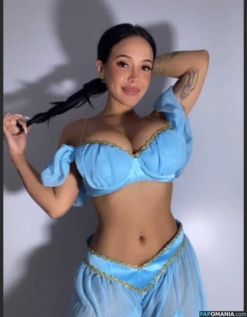 Cristina / minitinah / minitinah02 ヌード OnlyFans  流出写真 #40
