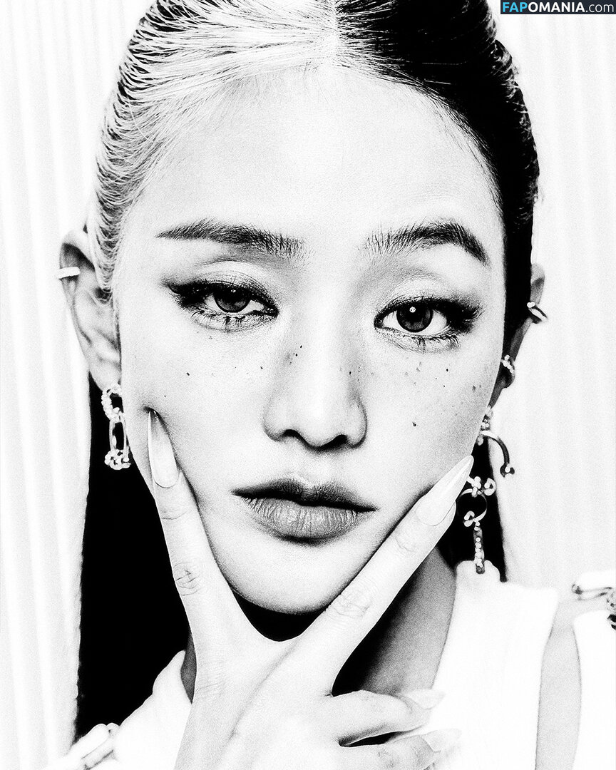 (GI-dle / Minnie (Nicha Yontararak - I-dle / min.nicha ヌード OnlyFans  流出写真 #26