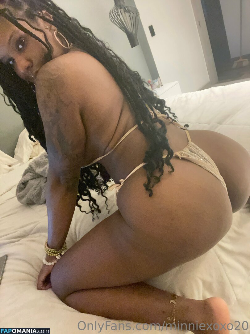 minniexoxo20 / xx780xoxo ヌード OnlyFans  流出写真 #33