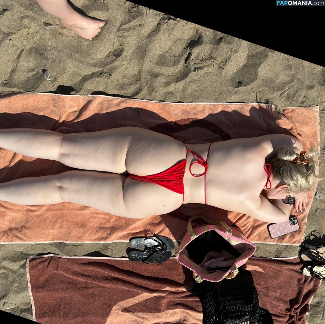 Minshull Twins ヌード OnlyFans  流出写真 #7