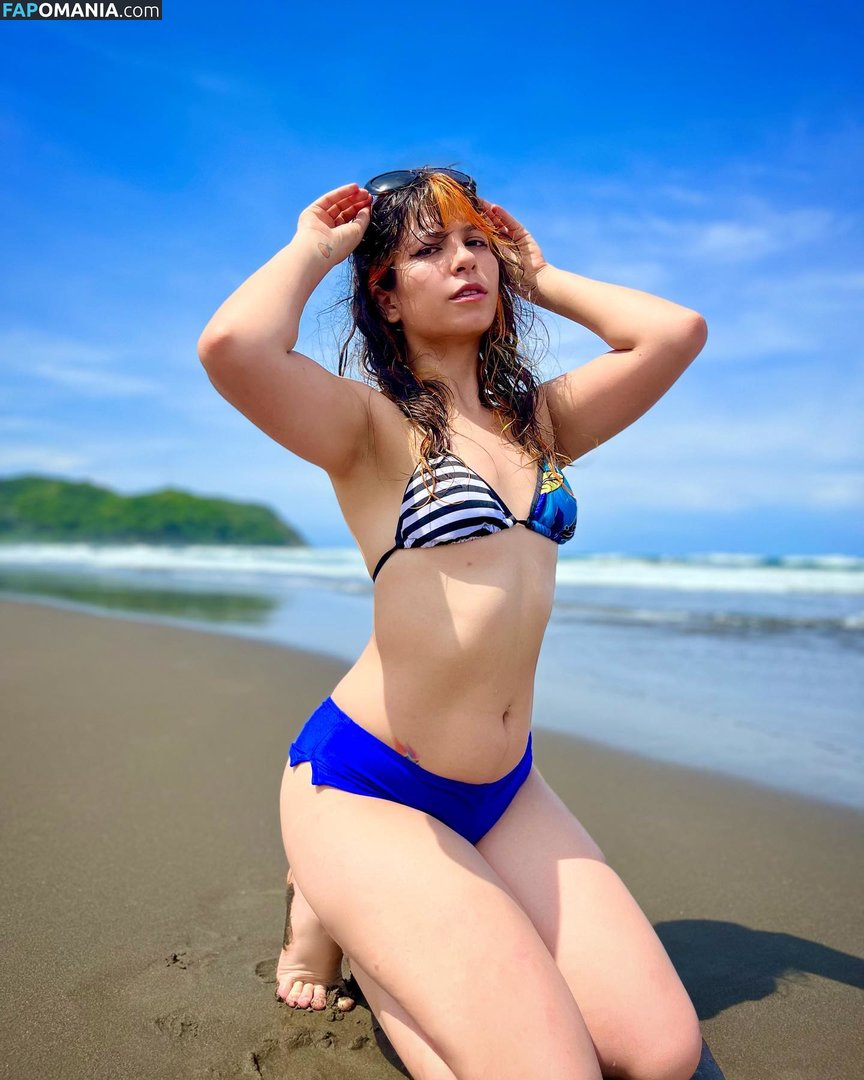 Minynaranja ヌード OnlyFans  流出写真 #29