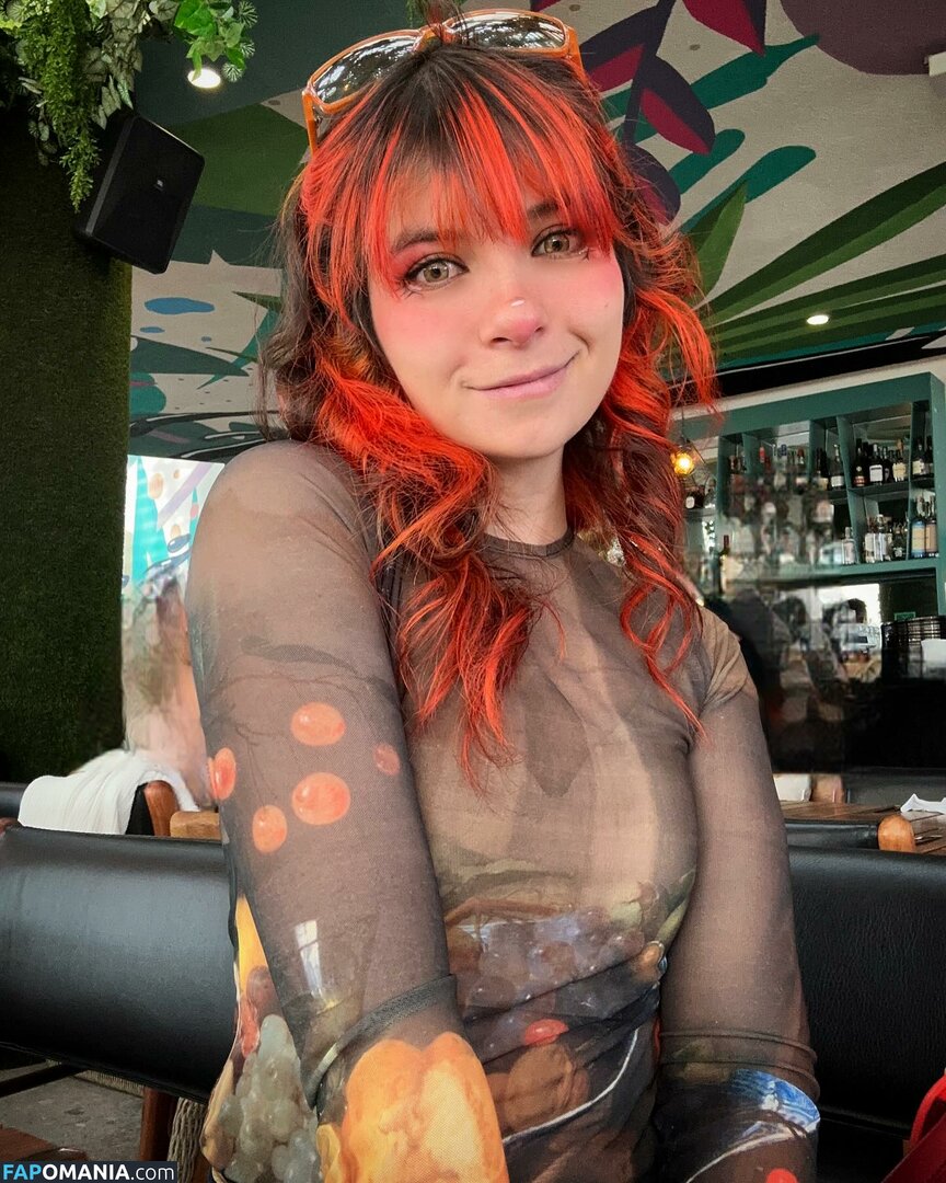 Minynaranja ヌード OnlyFans  流出写真 #49