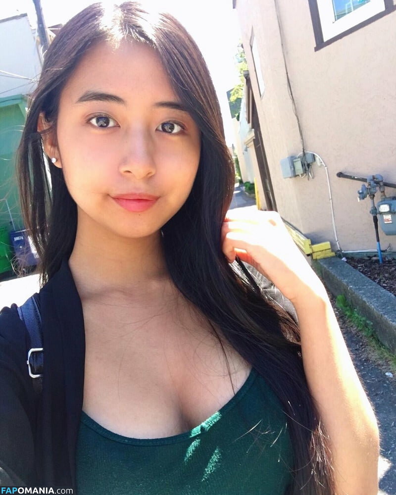 Minzytea ヌード OnlyFans  流出写真 #13