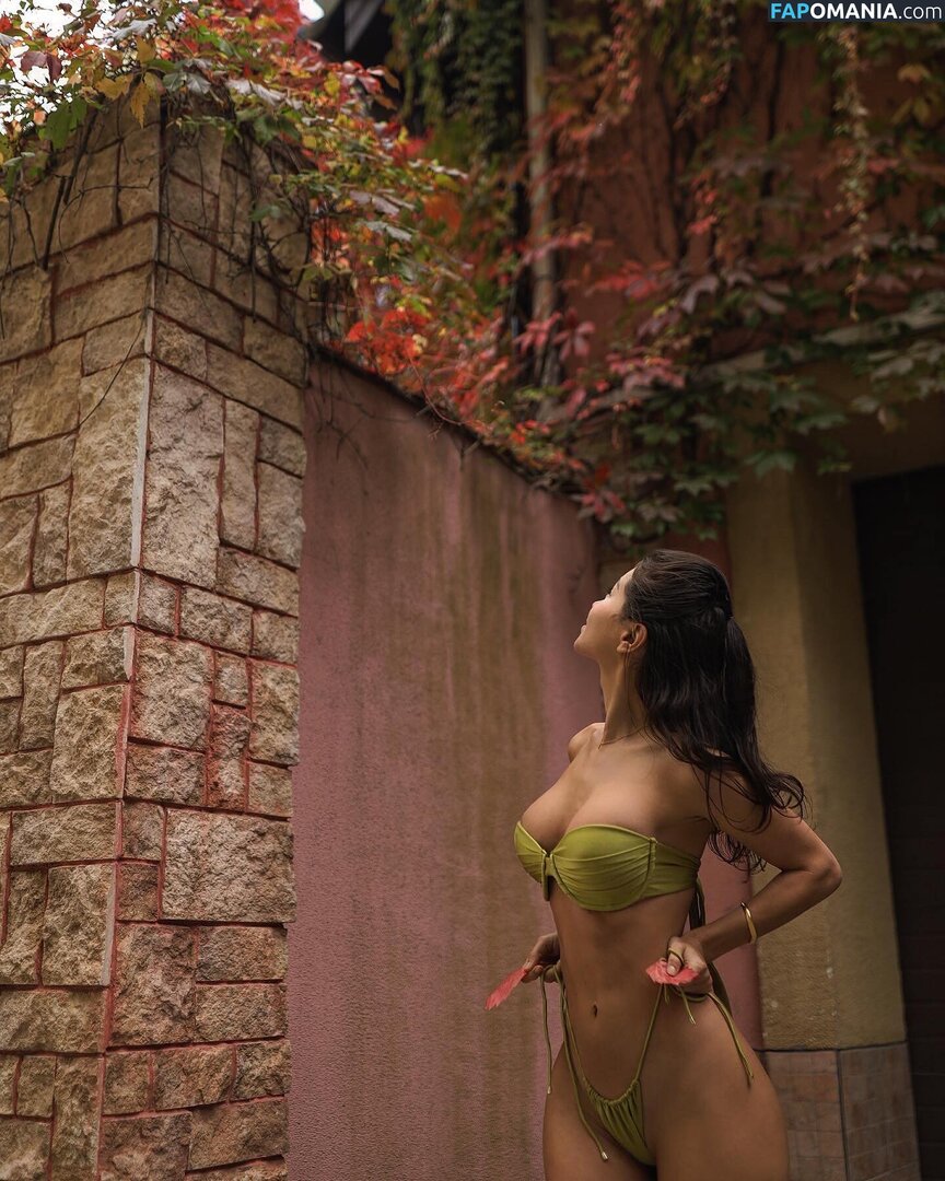 Mira_nowhere / Mira_twitch ヌード OnlyFans  流出写真 #39