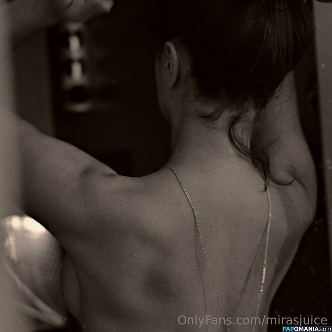 Mira_nowhere / Mira_twitch ヌード OnlyFans  流出写真 #54
