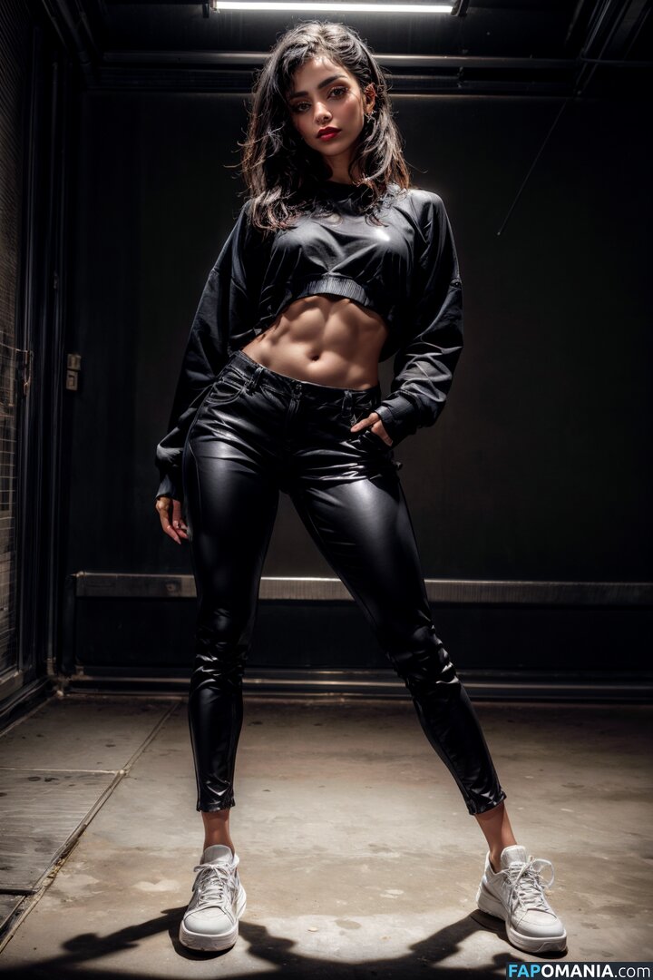 Ephey / Mira Riad ヌード OnlyFans  流出写真 #177
