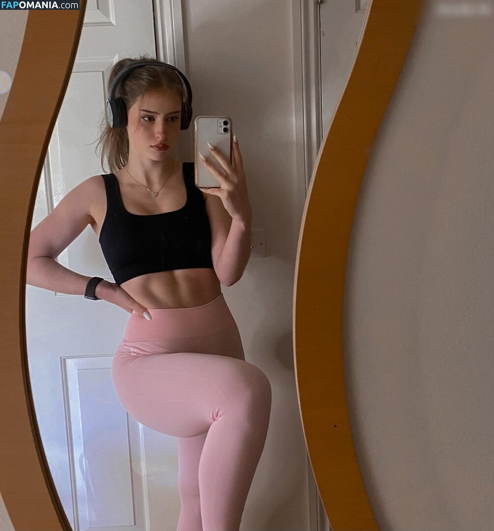 Mira Szalma / https: / mira.004 ヌード OnlyFans  流出写真 #245