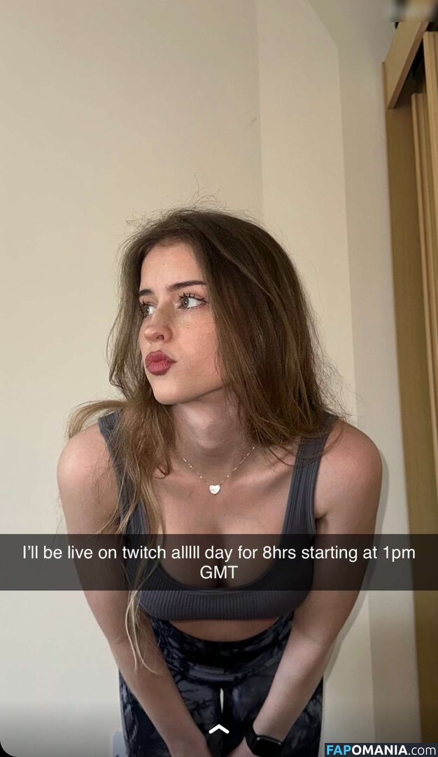 Mira Szalma / https: / mira.004 ヌード OnlyFans  流出写真 #340