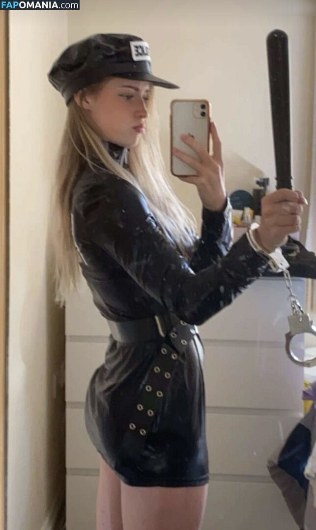 Mira Szalma / https: / mira.004 ヌード OnlyFans  流出写真 #516