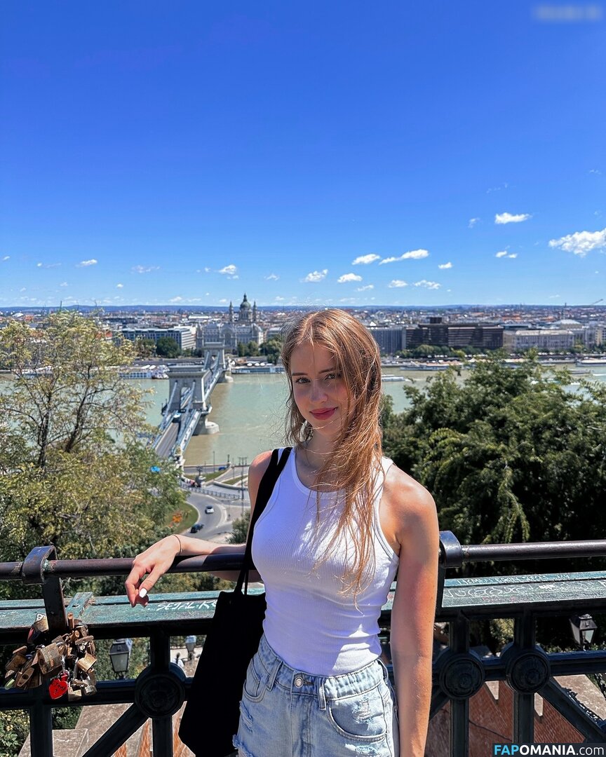 Mira Szalma / https: / mira.004 ヌード OnlyFans  流出写真 #525