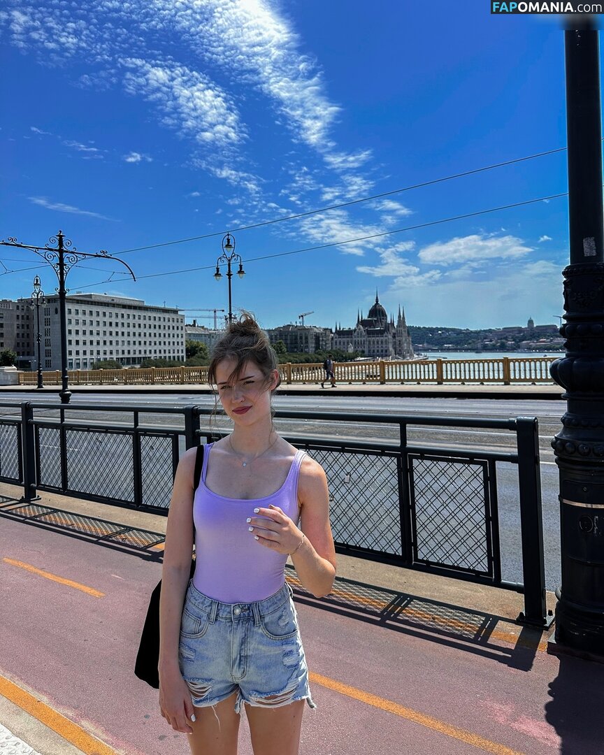 Mira Szalma / https: / mira.004 ヌード OnlyFans  流出写真 #526
