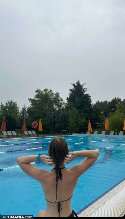 Mira Szalma / https: / mira.004 ヌード OnlyFans  流出写真 #549