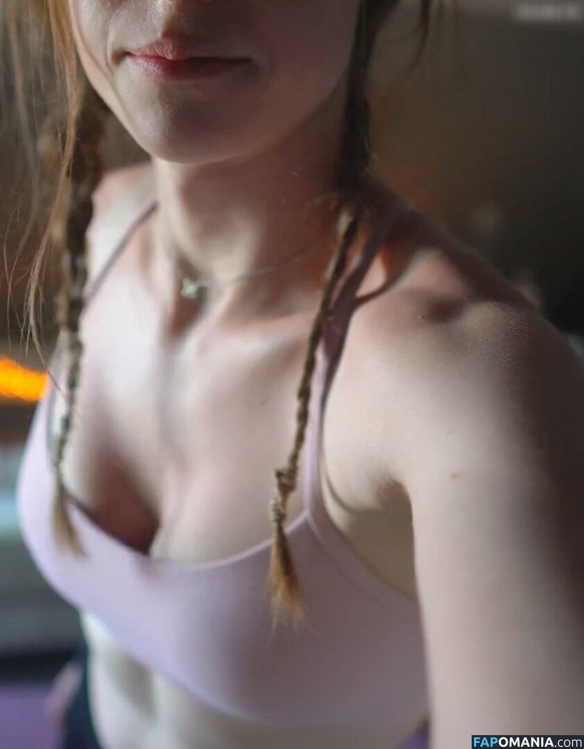 Mira Szalma / https: / mira.004 ヌード OnlyFans  流出写真 #556