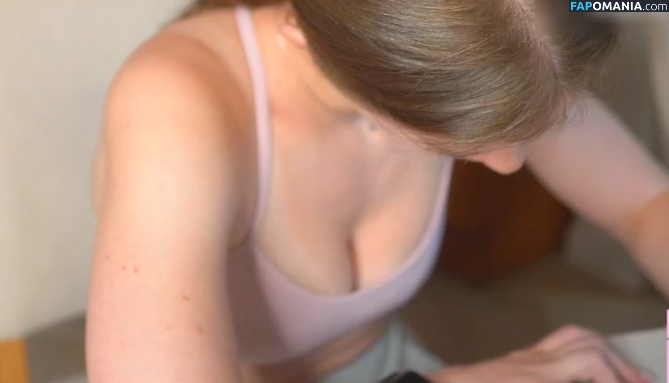 Mira Szalma / https: / mira.004 ヌード OnlyFans  流出写真 #567
