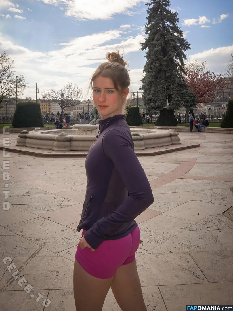 Mira Szalma / https: / mira.004 ヌード OnlyFans  流出写真 #576