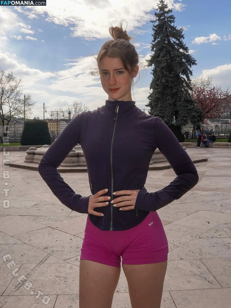 Mira Szalma / https: / mira.004 ヌード OnlyFans  流出写真 #578