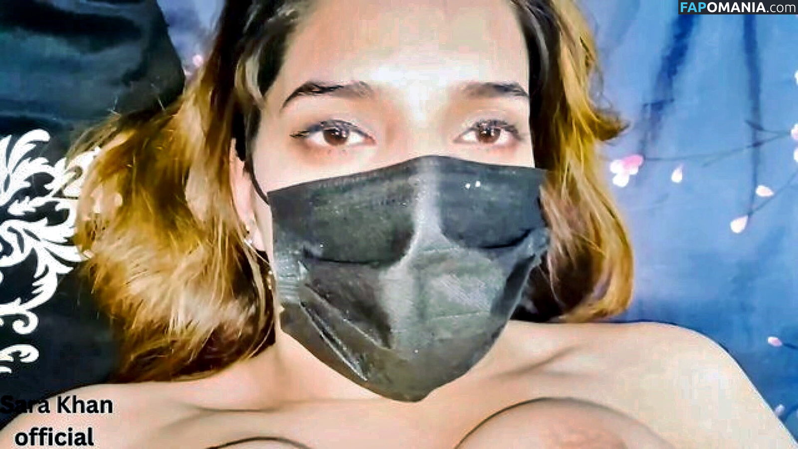 Mirakhan N ヌード OnlyFans  流出写真 #4