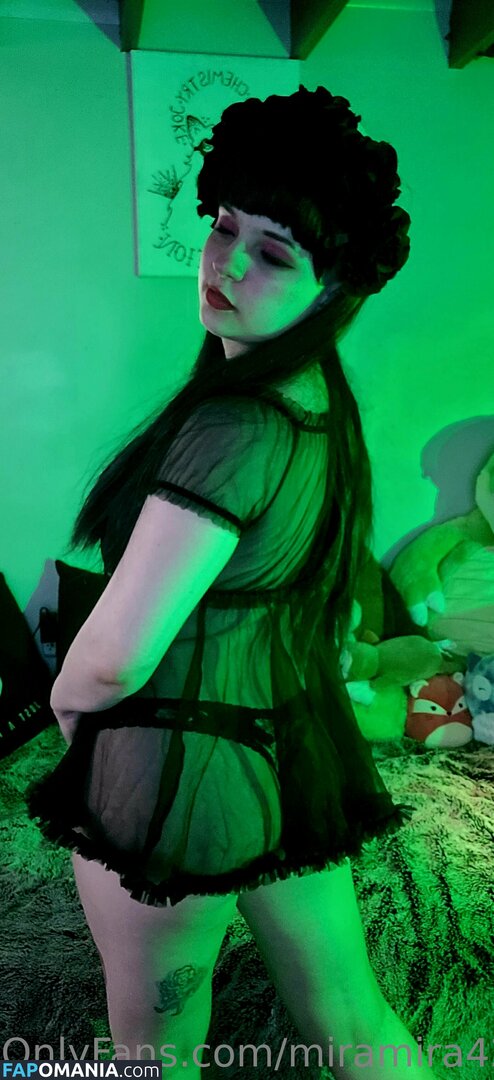m_o_u_s_h_i_k / miramira420 ヌード OnlyFans  流出写真 #26