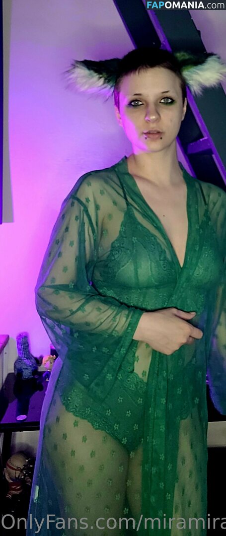 m_o_u_s_h_i_k / miramira420 ヌード OnlyFans  流出写真 #63