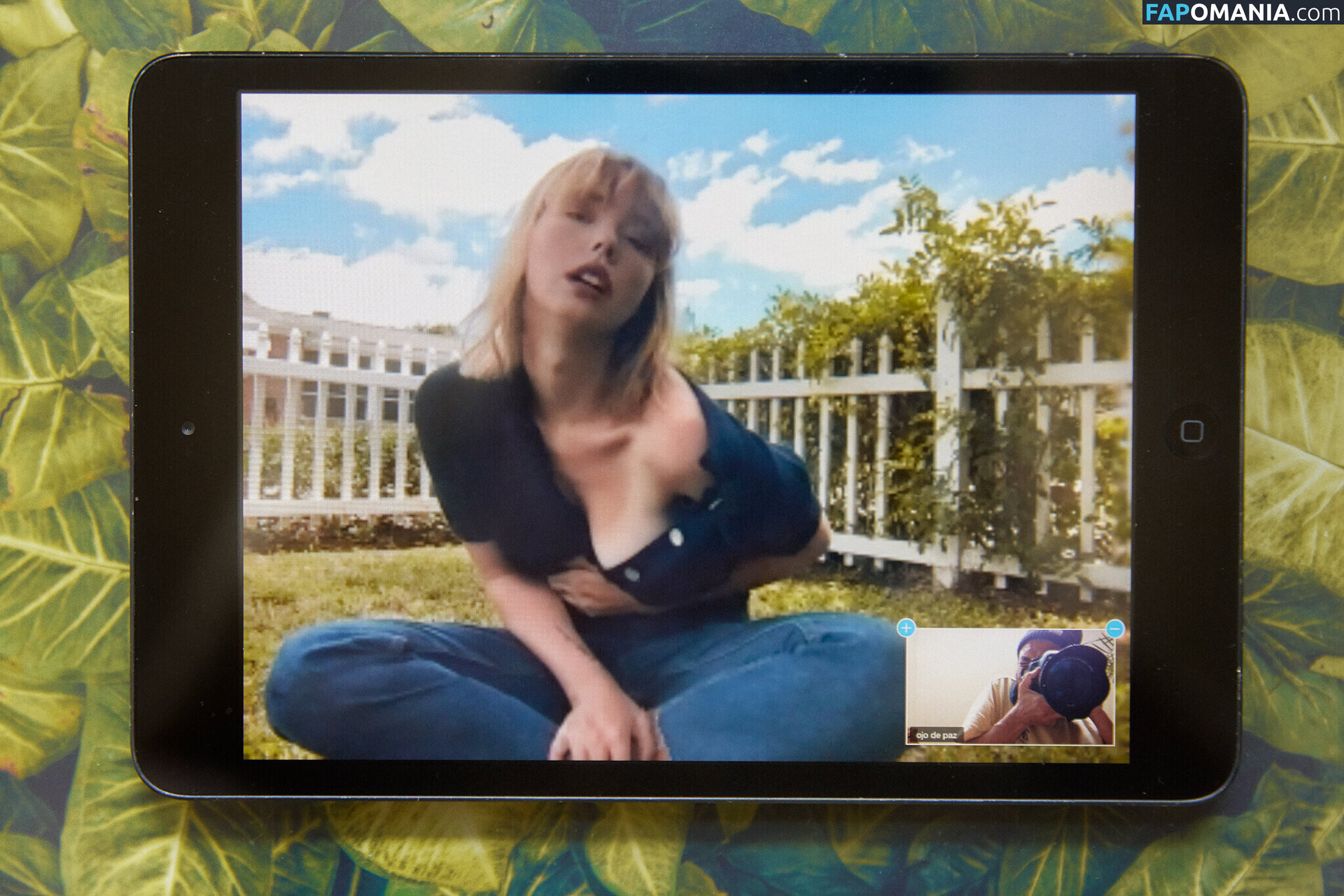 Miranda Berggren / mirandaberggren / mirandafromwisconsin ヌード OnlyFans  流出写真 #4