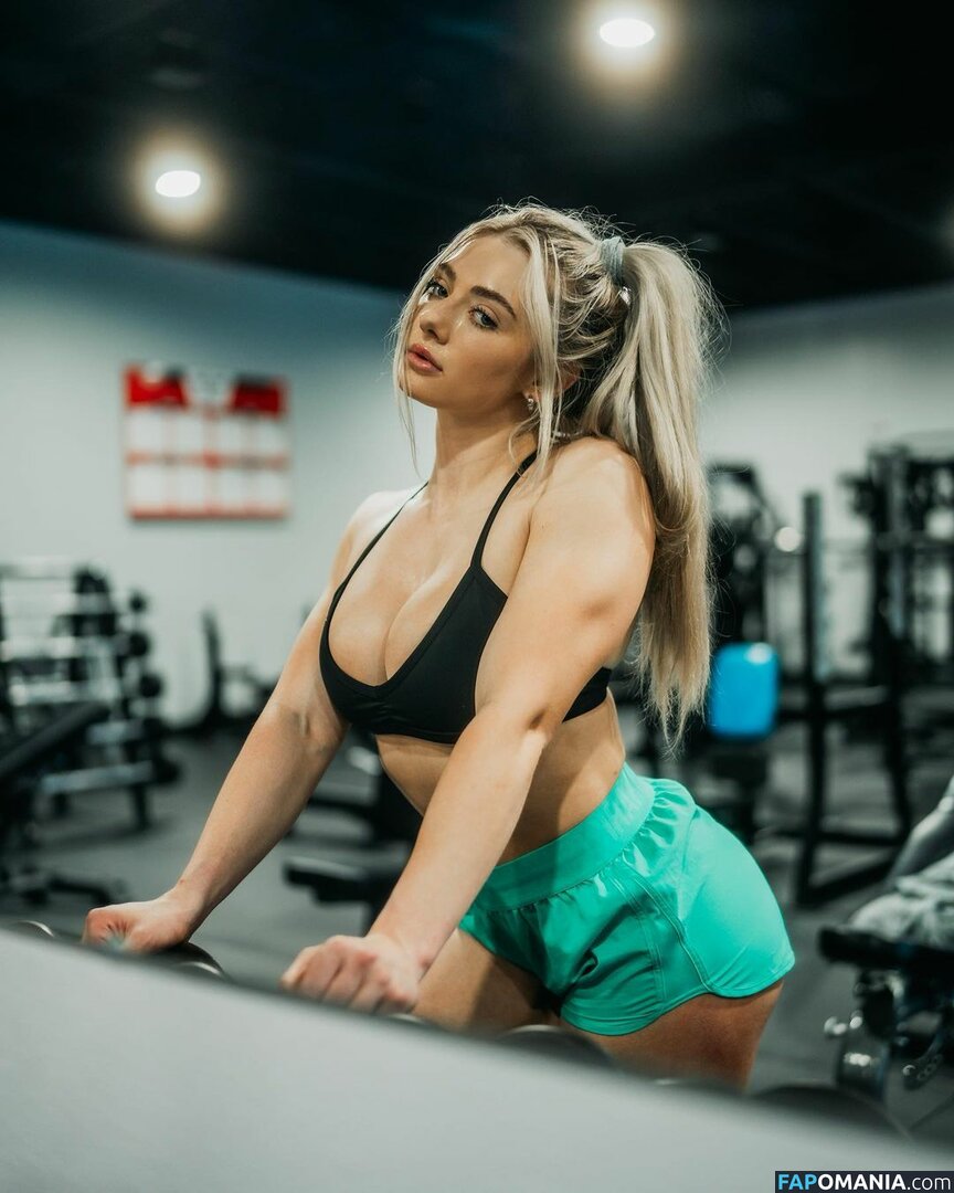 Miranda Cohen / edencohen / mirandacohenfit ヌード OnlyFans  流出写真 #3