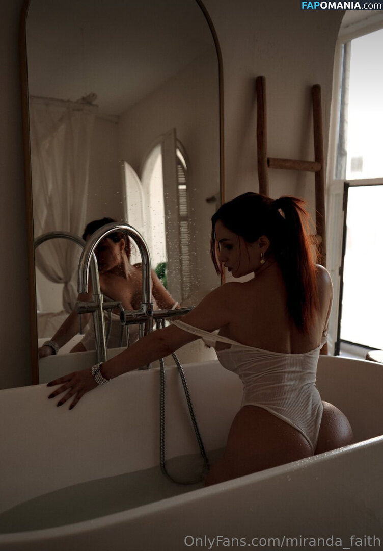 miranda_faith / model.miranda_faith ヌード OnlyFans  流出写真 #38