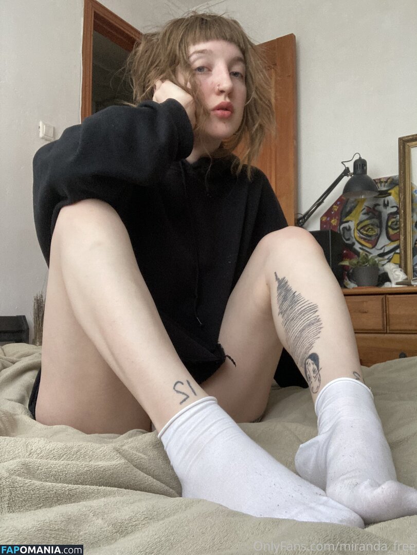 miranda_free / mirandafreeartist ヌード OnlyFans  流出写真 #10