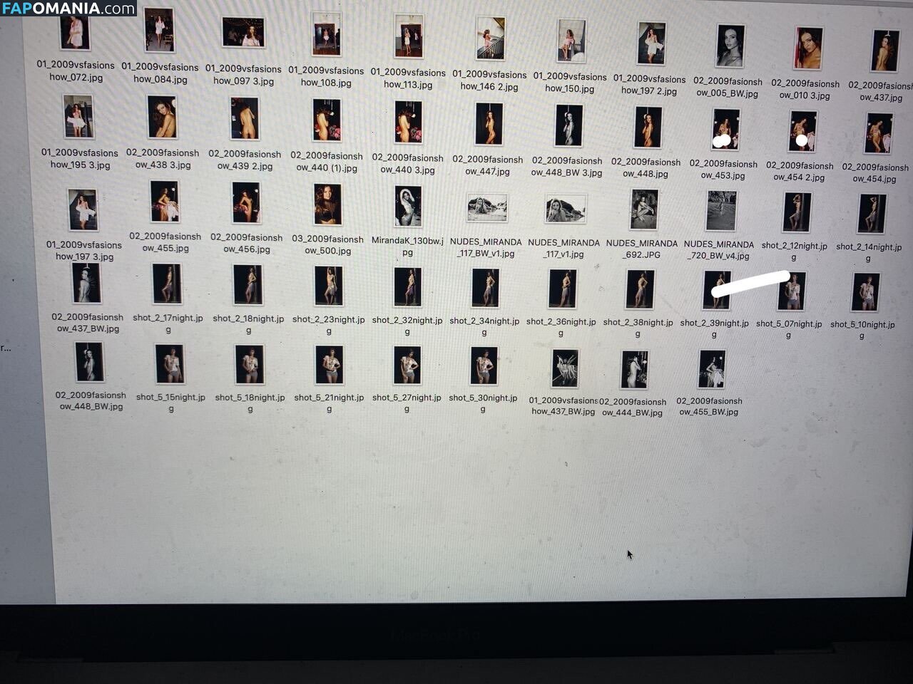 Miranda Kerr ヌード OnlyFans  流出写真 #1