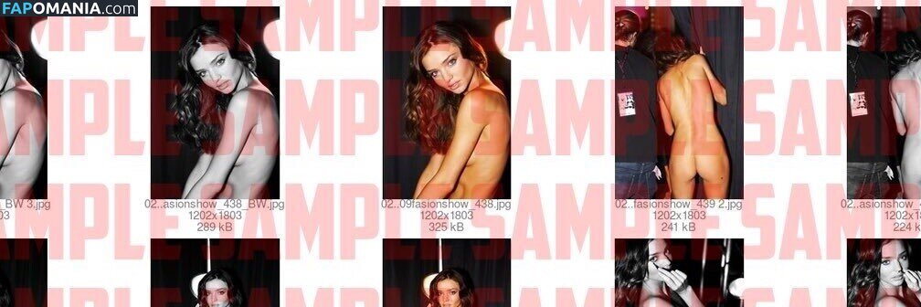 Miranda Kerr ヌード OnlyFans  流出写真 #2