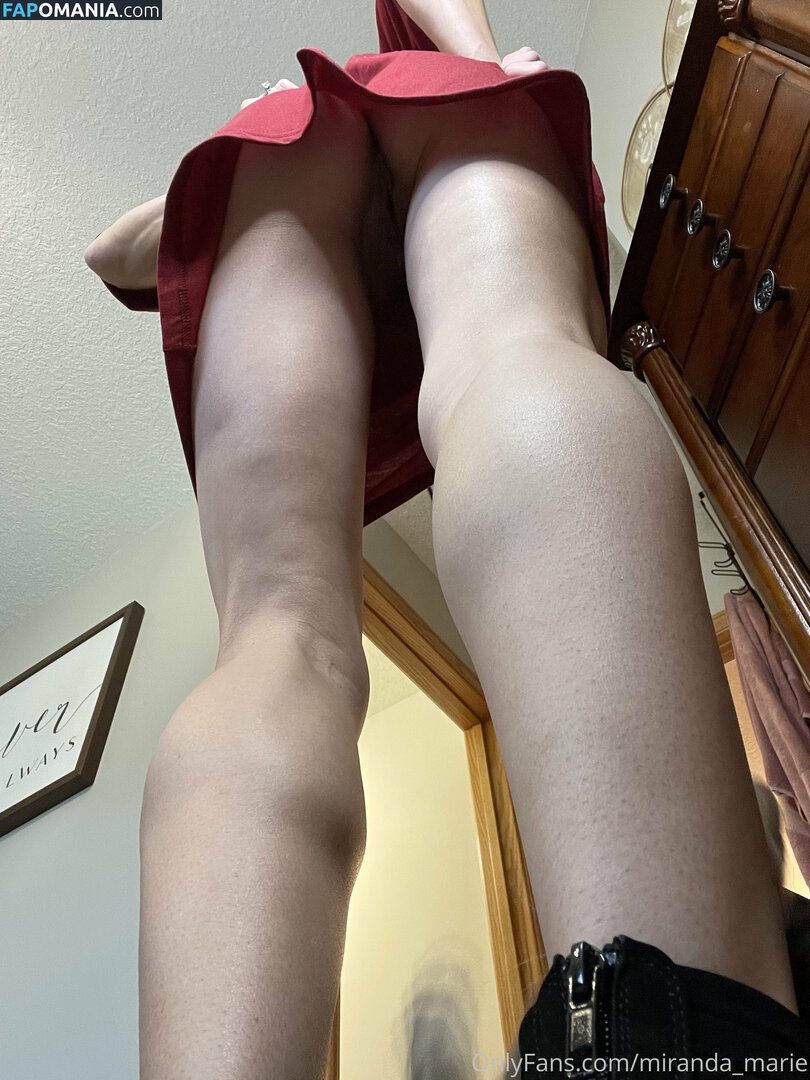 Miranda_marie1 / miranda_marie / miranda_marie__ ヌード OnlyFans  流出写真 #227