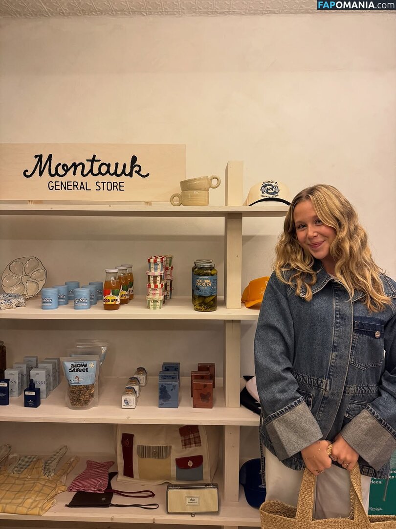 Miranda McKeon / MirandaMckeon / https: / miranda.mckeon ヌード OnlyFans  流出写真 #1