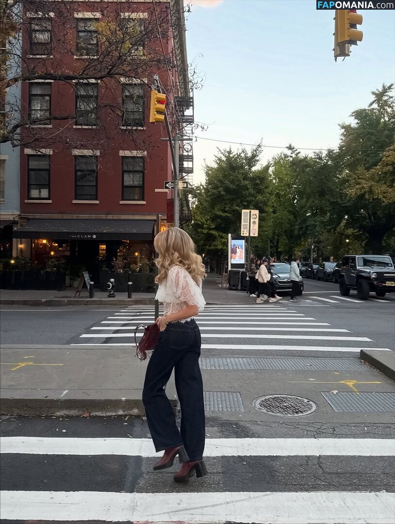 Miranda McKeon / MirandaMckeon / https: / miranda.mckeon ヌード OnlyFans  流出写真 #3