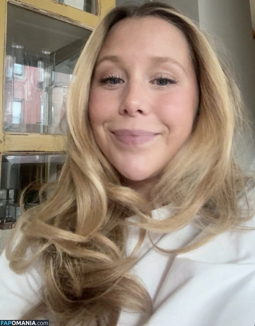Miranda McKeon / MirandaMckeon / https: / miranda.mckeon ヌード OnlyFans  流出写真 #12