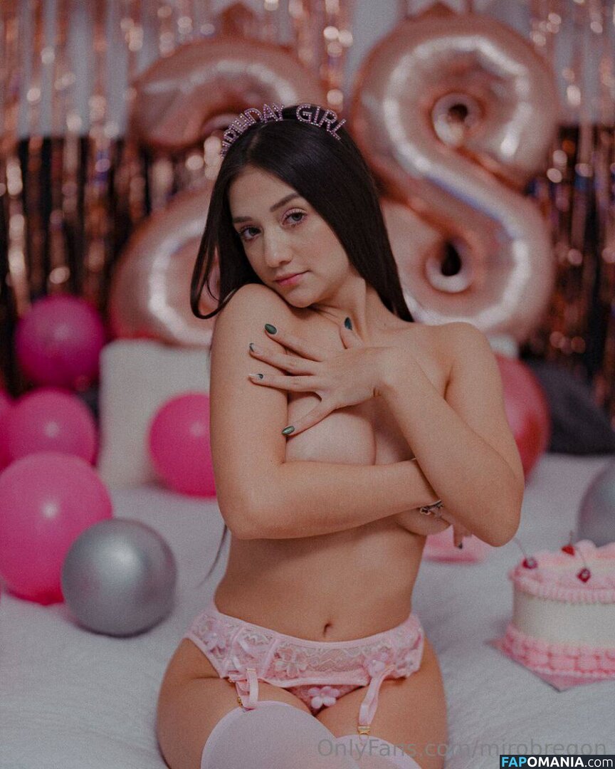 Miranda Obregon / mirandaobregon / mirobregon ヌード OnlyFans  流出写真 #26