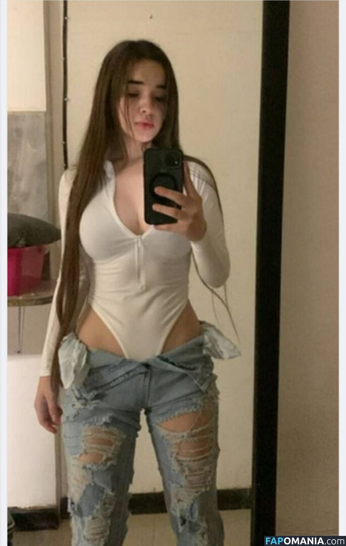 Miri Martinez / miranda_mm4 ヌード OnlyFans  流出写真 #11