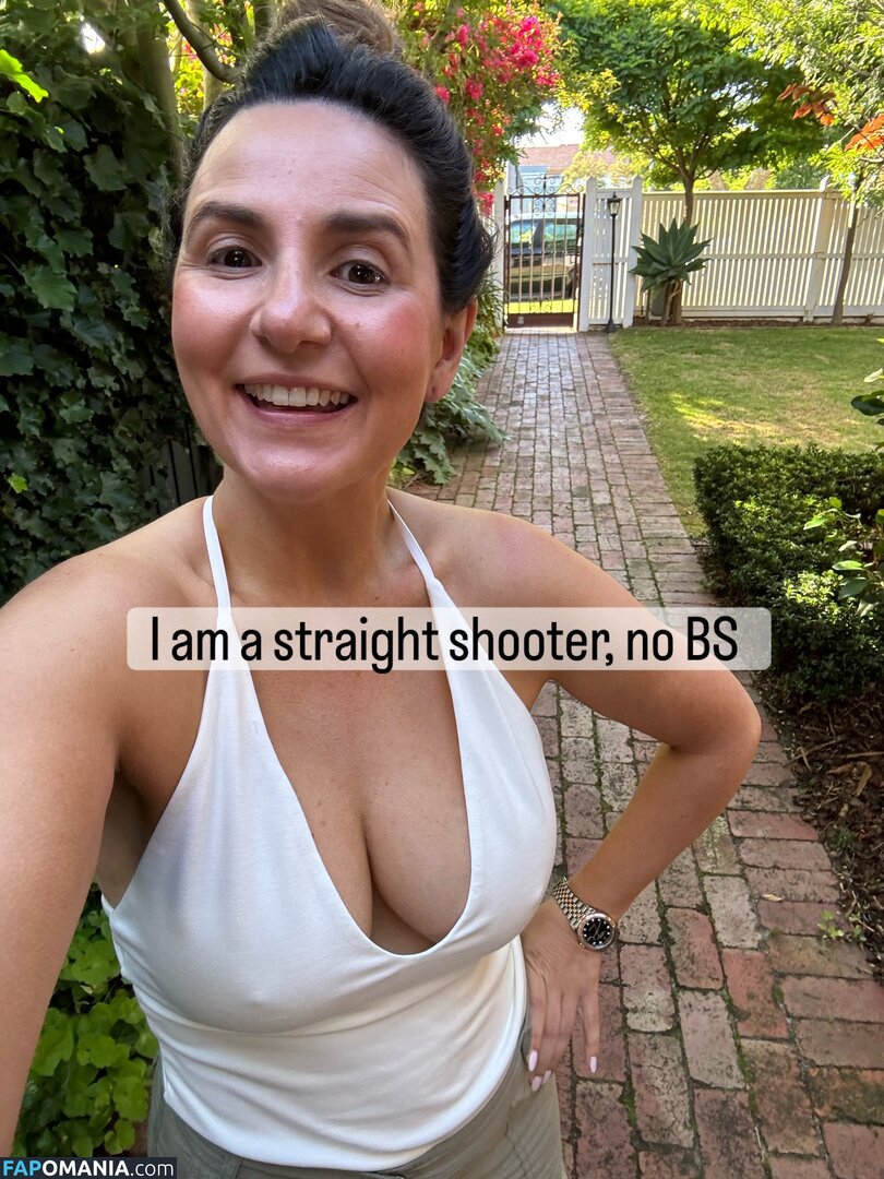 MILF Online Accountant / Miriam Holme / miriamholme ヌード OnlyFans  流出写真 #11