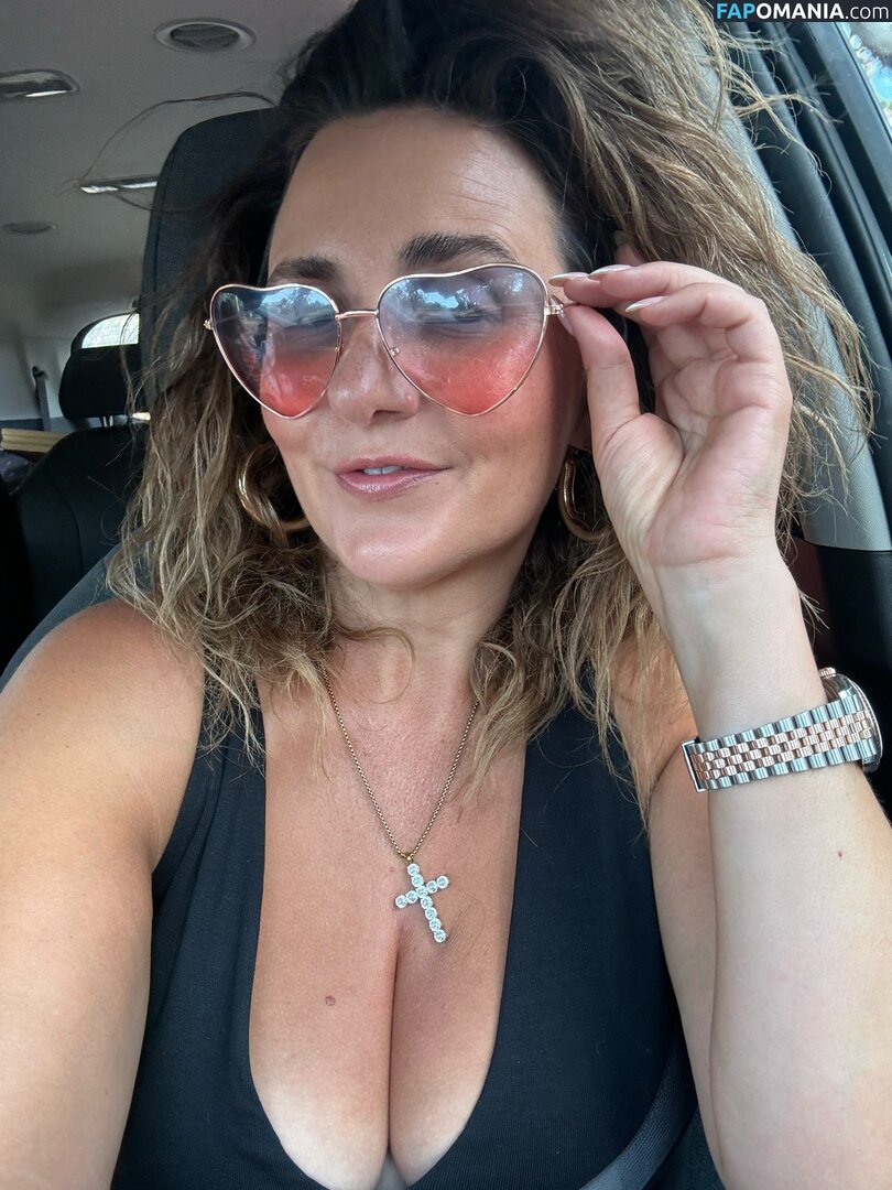 MILF Online Accountant / Miriam Holme / miriamholme ヌード OnlyFans  流出写真 #15